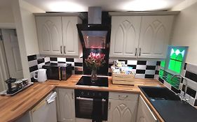 Castle Annexe From 3 Nights