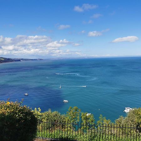 Castle Annexe From 3 Nights Apartment Torquay Exterior photo