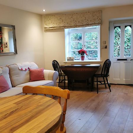 Castle Annexe From 3 Nights Apartment Torquay Exterior photo
