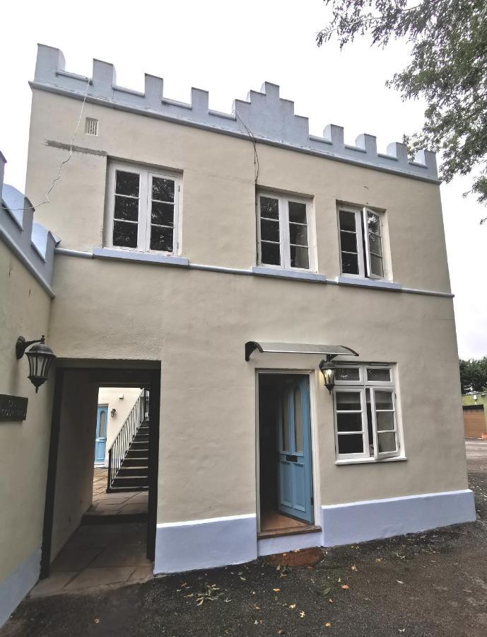 Castle Annexe From 3 Nights Apartment Torquay Exterior photo