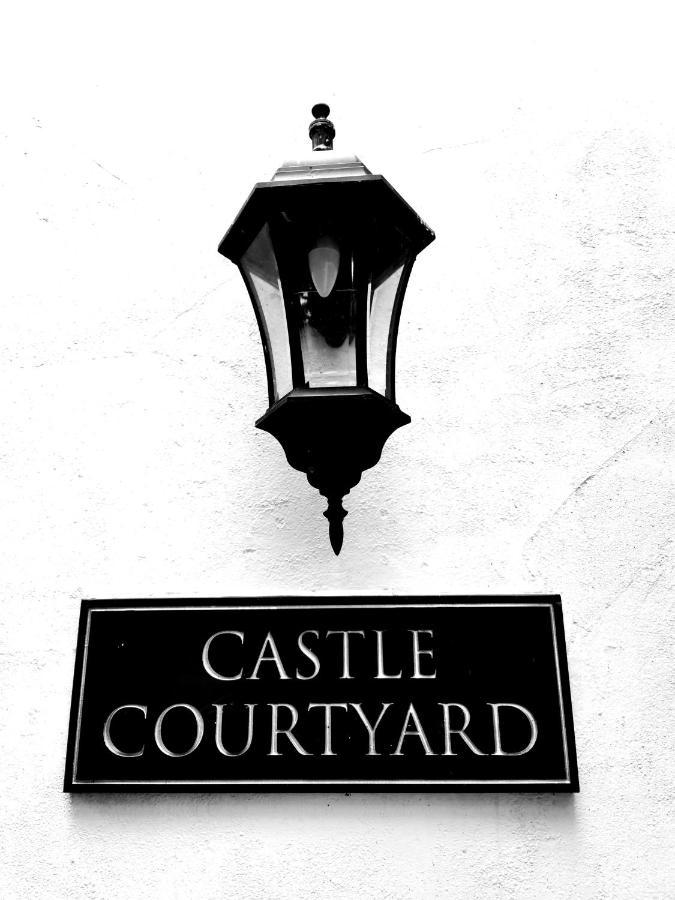 Castle Annexe From 3 Nights Apartment Torquay Exterior photo