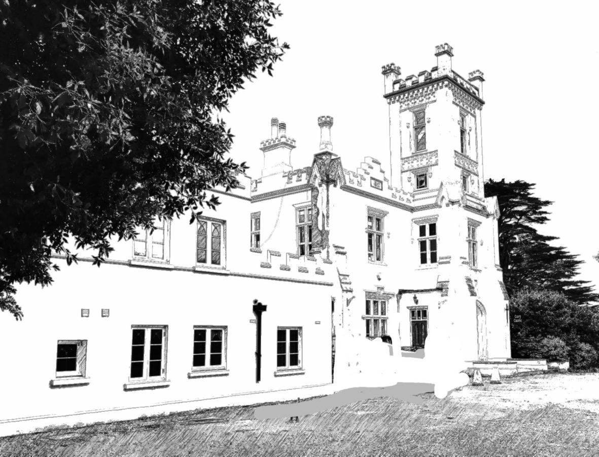 Castle Annexe From 3 Nights Apartment Torquay Exterior photo