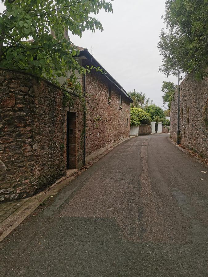 Castle Annexe From 3 Nights Apartment Torquay Exterior photo