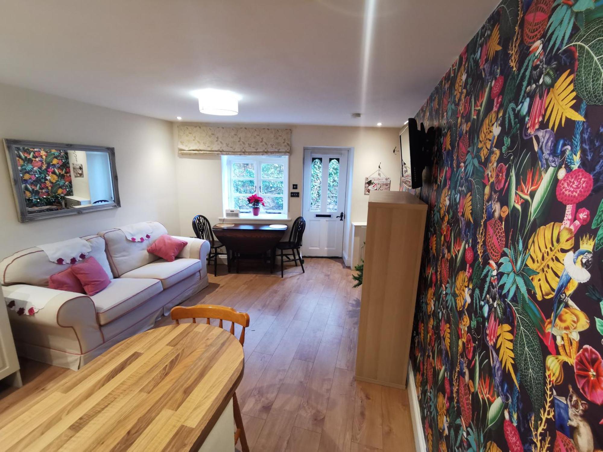 Castle Annexe From 3 Nights Apartment Torquay Exterior photo