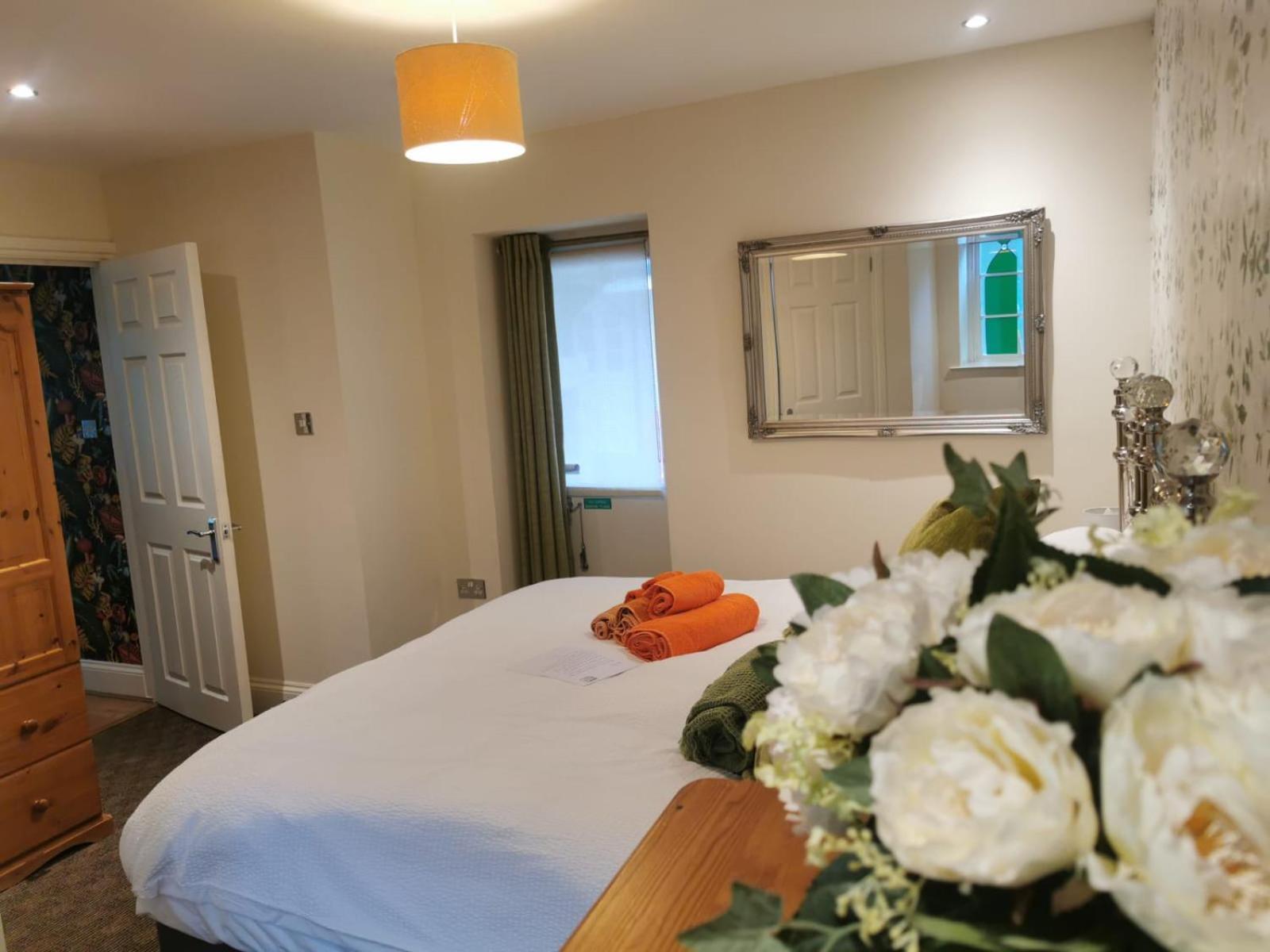 Castle Annexe From 3 Nights Apartment Torquay Exterior photo